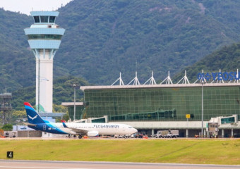 여수공항, 짧은 활주로와 안전성 논란 불안 가중