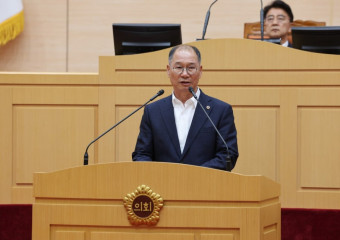 이규현 전라남도의원, 대안교육기관 학생들의 교육현장에 평등권 보장해야