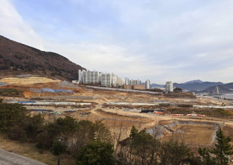 여수시 행정의 민낯, ‘소제지구 개발 논란 의혹 속 압수수색’