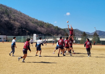 여수시, 전지훈련 유치 실적 평가 2019년부터 6년 연속 수상