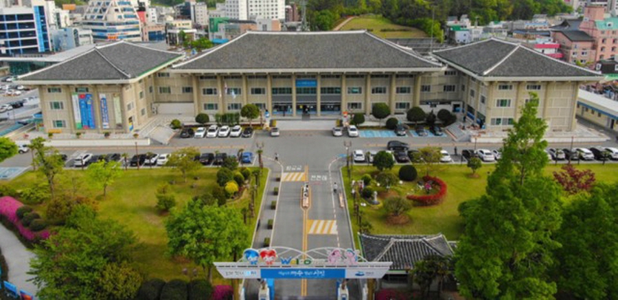 여수시, 한부모가정 아동양육비 지원 정책 개선에 노력 중