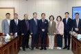 전라남도의회, ‘석유화학철강산업 위기대응 특별위’ 본격 가동