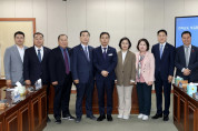 전라남도의회, ‘석유화학철강산업 위기대응 특별위’ 본격 가동