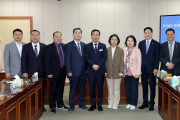 전라남도의회, ‘석유화학철강산업 위기대응 특별위’ 본격 가동
