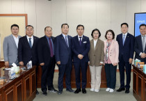 전라남도의회, ‘석유화학철강산업 위기대응 특별위’ 본격 가동