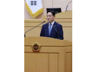 강문성 도의원, 여수시 ‘산업위기 선제대응지역’ 지정 환영....후속 대책 마련 촉구