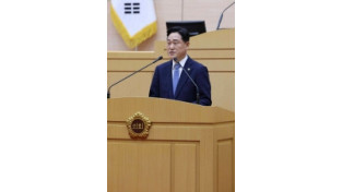 강문성 도의원, 여수시 ‘산업위기 선제대응지역’ 지정 환영....후속 대책 마련 촉구
