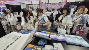 글로벌 무대서 여수의 섬 가치 알린다...오사카 현지 홍보
