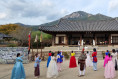 순천 낙안읍성, 6월부터 주말마다 전통 상설 공연 개최!