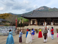 순천 낙안읍성, 6월부터 주말마다 전통 상설 공연 개최!