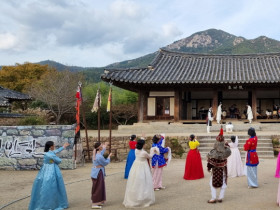순천 낙안읍성, 6월부터 주말마다 전통 상설 공연 개최!