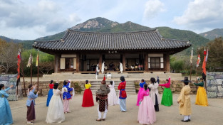 순천 낙안읍성, 6월부터 주말마다 전통 상설 공연 개최!