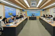 여수시, 향후 10년간의 도시재생사업 기본전략 수립