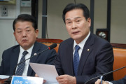 주철현 최고위원, “최상목 권한대행은 부끄러운 줄 알아야”, 직무유기 강력 질타