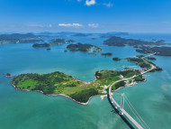 [발행인칼럼] “Global Ocean Star YEOSU”… 여수, 섬에서 우주로 항해하다