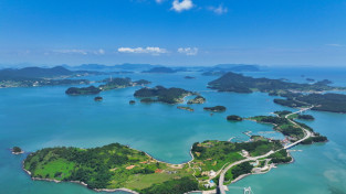[발행인칼럼] “Global Ocean Star YEOSU”… 여수, 섬에서 우주로 항해하다