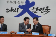 주철현 의원, 지지도 급상승…전남 균형발전 위한 입법 성과 ‘주목’