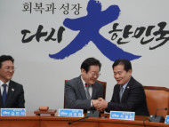 주철현 의원, 지지도 급상승…전남 균형발전 위한 입법 성과 ‘주목’