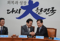 주철현 의원, 지지도 급상승…전남 균형발전 위한 입법 성과 ‘주목’