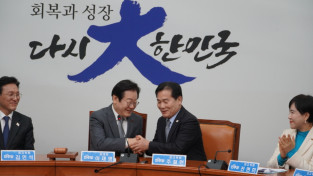 주철현 의원, 지지도 급상승…전남 균형발전 위한 입법 성과 ‘주목’