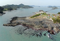 공룡의 섬 여수 사도, 이제는 걸어서 체험