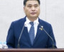 주종섭 전남도의원, 산재 사망자 140% 증가...전남도 더 이상 외면 안 돼!