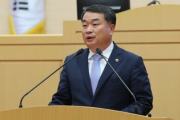 최무경 전남도의원, 곳곳서 싱크홀 발생...잠재된 위험, 더 이상 방치할 수 없다.