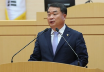 최무경 전남도의원, 곳곳서 싱크홀 발생...잠재된 위험, 더 이상 방치할 수 없다.