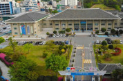 여수시 감사관실, '학동 선소 악취방지 하수도 정비사업' 부실시공 의혹에 형식적 감사로 일관