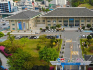 여수시 감사관실, '학동 선소 악취방지 하수도 정비사업' 부실시공 의혹에 형식적 감사로 일관