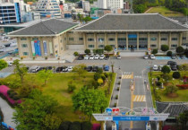 여수시 감사관실, '학동 선소 악취방지 하수도 정비사업' 부실시공 의혹에 형식적 감사로 일관