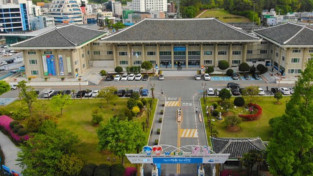 여수시 감사관실, '학동 선소 악취방지 하수도 정비사업' 부실시공 의혹에 형식적 감사로 일관