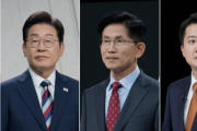 ［대선토론］대선 막장 토론, 낯 뜨거운 네거티브는 폭력이다