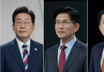 ［대선토론］대선 막장 토론, 낯 뜨거운 네거티브는 폭력이다