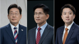 ［대선토론］대선 막장 토론, 낯 뜨거운 네거티브는 폭력이다