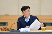 정기명 여수시장, 여수만 르네상스 추진상황 직접 챙긴다
