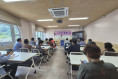 어르신들을 위한 환경수업