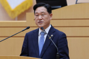 강문성 도의원, '12.3 비상계엄 국헌 문란 행위, 반드시 단죄해야....'