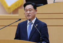 강문성 도의원, '12.3 비상계엄 국헌 문란 행위, 반드시 단죄해야....'