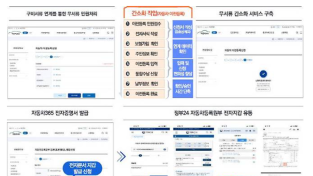 자동차 등록도 스마트폰으로…국민 생활에 실질적 편의 주는 '차세대 자동차관리정보시스템'