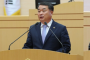 전라남도의회 제389회 임시회 제1차, 제2차 본회의 5분 자유발언