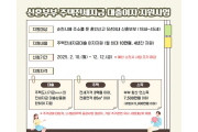 순천시, 신혼부부 주택전세자금 대출이자 최대 480만 원 지원