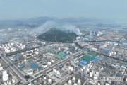 전남도, 여수산단 대기오염 측정값 조작사건 6년간 책임 방기