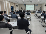 여수발전본부 주민설명회 외면한 여수시… 주민 건강보다 ‘책임 회피’ 택했나