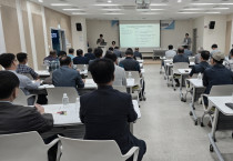 여수발전본부 주민설명회 외면한 여수시… 주민 건강보다 ‘책임 회피’ 택했나