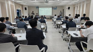 여수발전본부 주민설명회 외면한 여수시… 주민 건강보다 ‘책임 회피’ 택했나