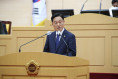 강문성 전남도의원, 여수 흥국사 주변 상수도 기반 조성… 도비 3억 원 확보