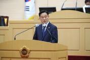 강문성 전남도의원, 여수 흥국사 주변 상수도 기반 조성… 도비 3억 원 확보