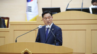 강문성 전남도의원, 여수 흥국사 주변 상수도 기반 조성… 도비 3억 원 확보