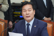 주철현 의원, 이재명 대통령 공약 반영한 ‘영농태양광 활성화법’ 발의